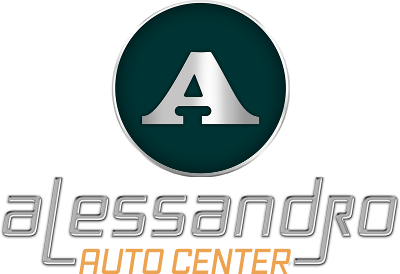 logo Alessandro Auto Center